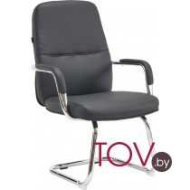 Everprof Vesta CF Экокожа Черный